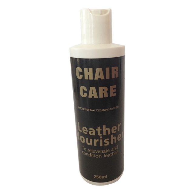 Leather nourisher water based 250ml