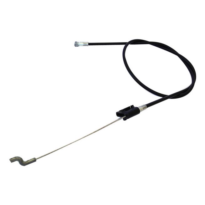 Release cable only 140mm tail 6 mm Barrel C1865