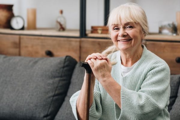 home safety for older adults