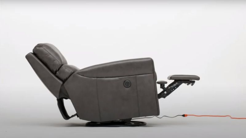 How to Repair a Power Recliner